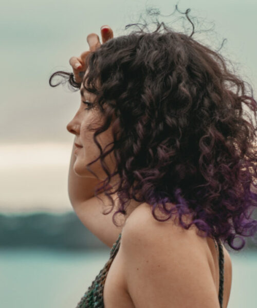 Curly Hair after lock-down, now what?