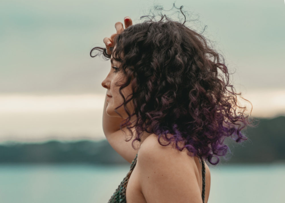 Curly Hair after lock-down, now what?