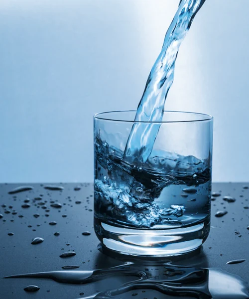 b-water