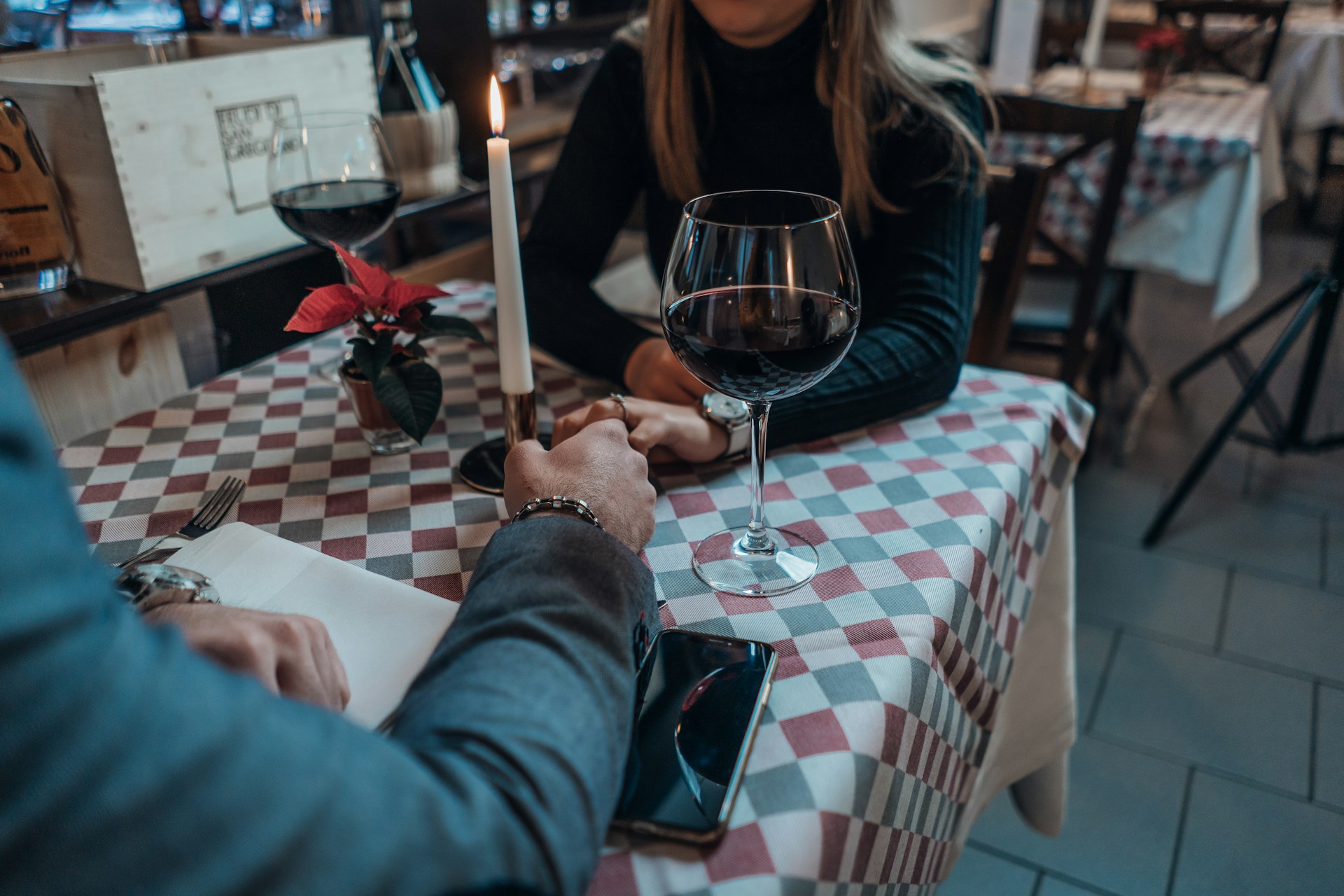 Age Gap Relationships