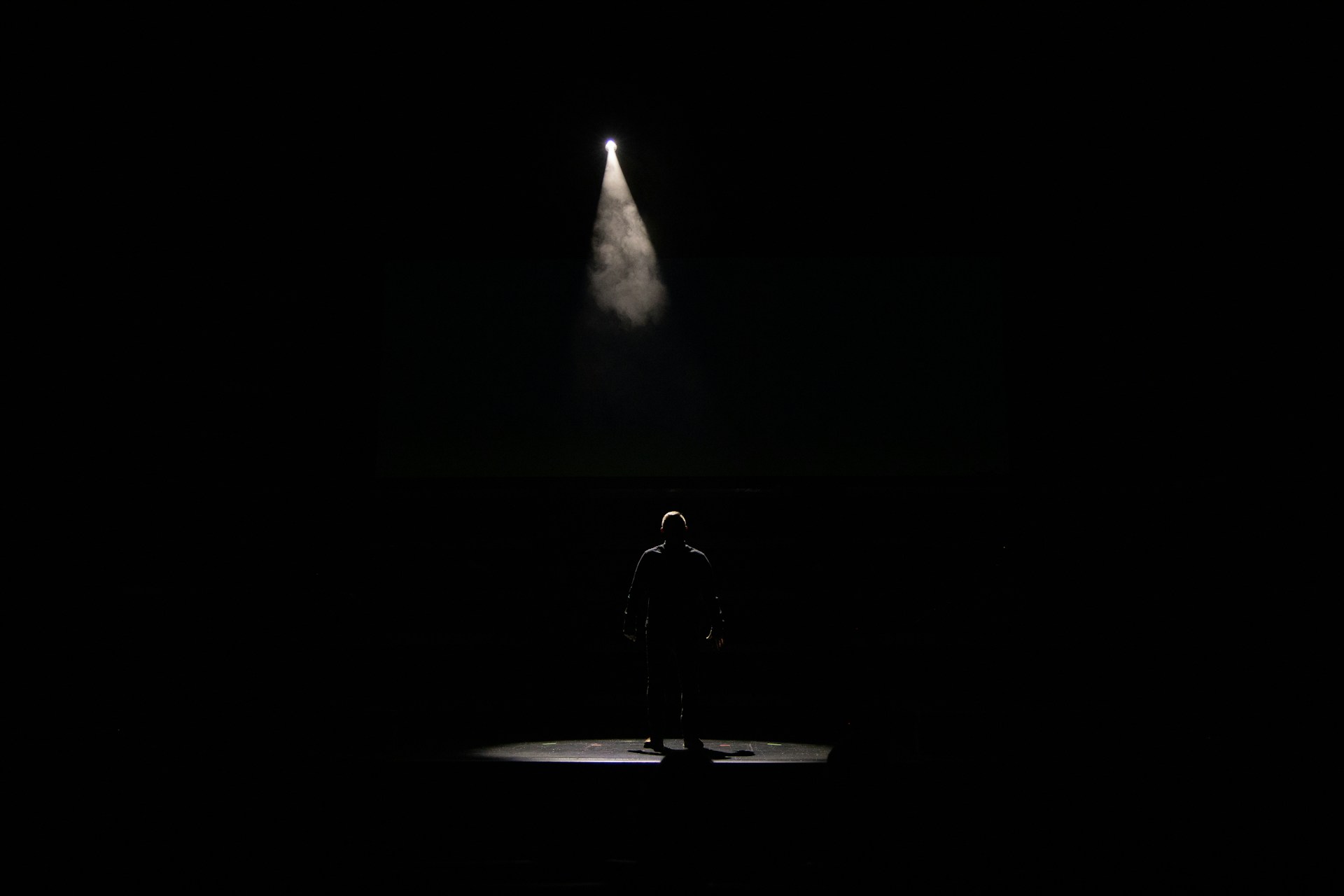 Spotlight Effect