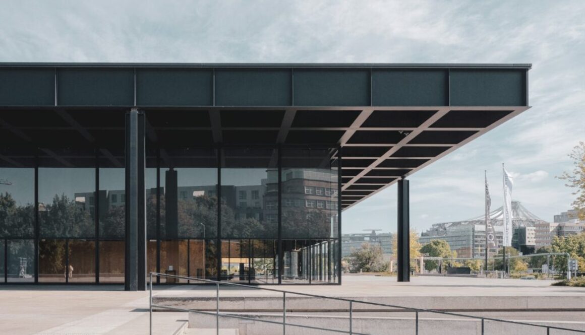 mies-berlin