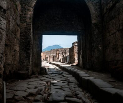 vesuvius