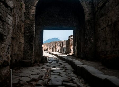 vesuvius