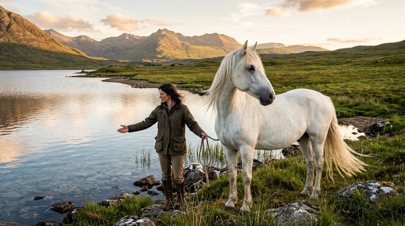 Person_and_horse_by_lake_202607301857