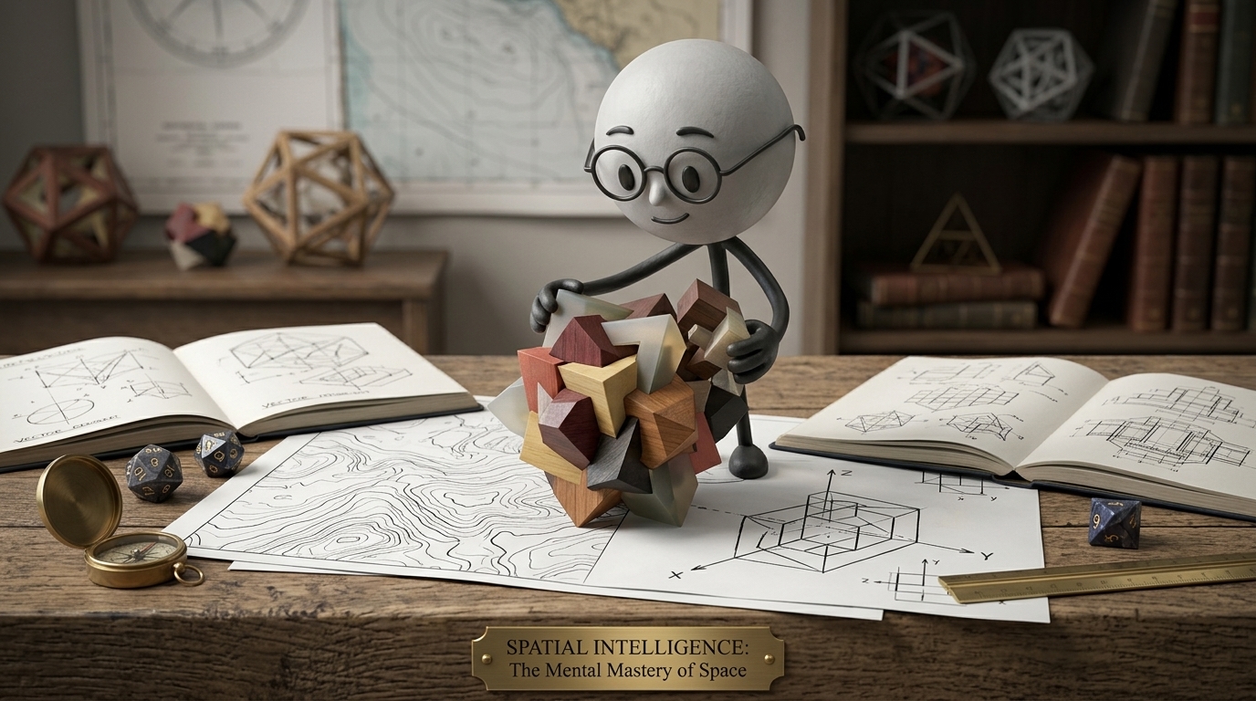 spatial_intelligence