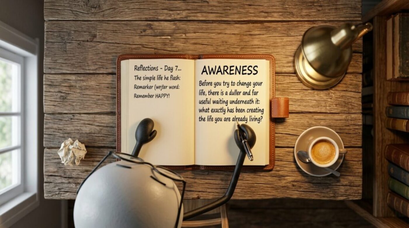 Awareness01