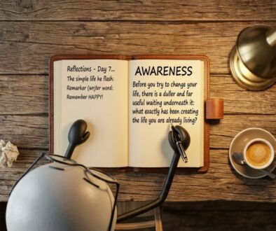 Awareness01