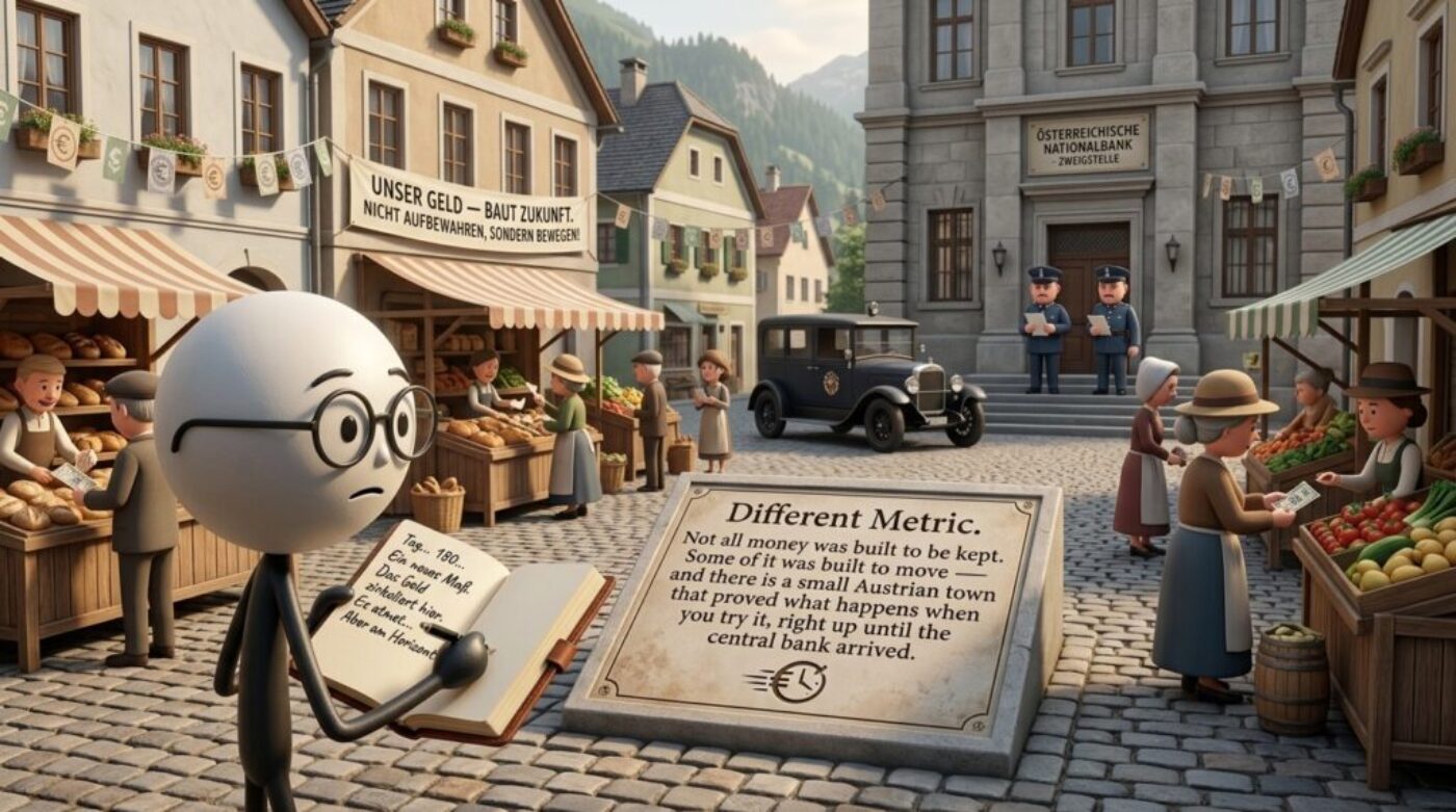 Metric01